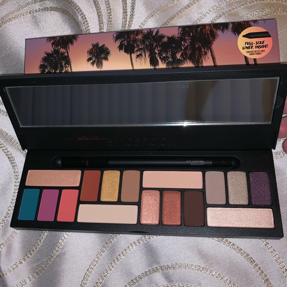 Make up pallets - Picture 2 of 8